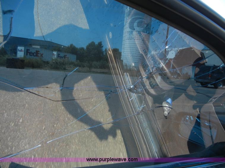 image for item D9796 1998 BMW 750iL