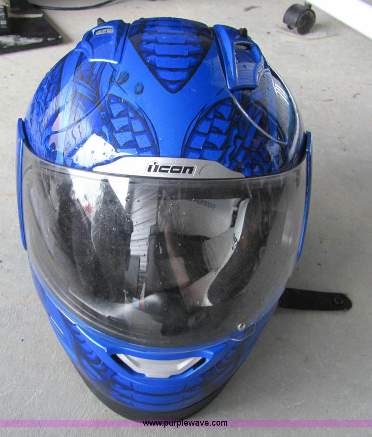 image for item F9803 2004 Suzuki Katana 750 motorcycle