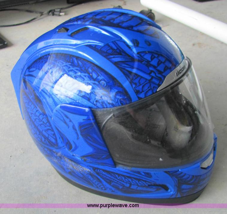 image for item F9803 2004 Suzuki Katana 750 motorcycle