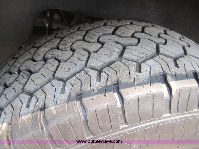 image for item 3415 2005 Dodge Ram 1500 quad cab pickup truck