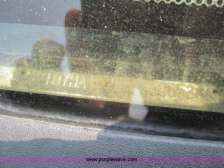 image for item 3415 2005 Dodge Ram 1500 quad cab pickup truck