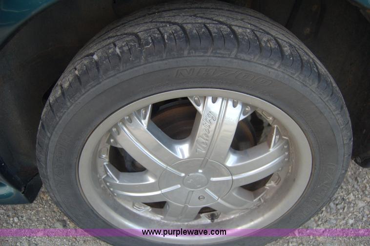 image for item A1210 2000 Buick LeSabre Custom