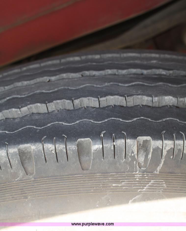 image for item A2180 1975 Ford Bean fire truck