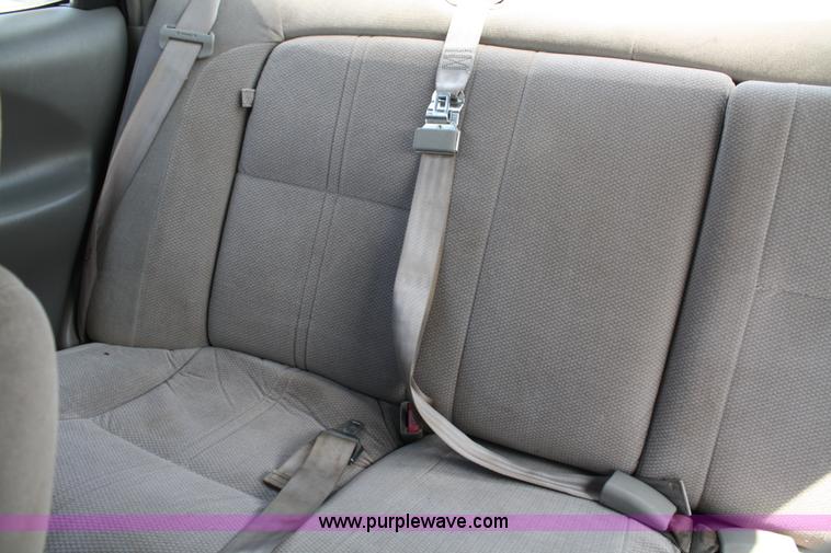 image for item A2222 1997 Ford Taurus GL