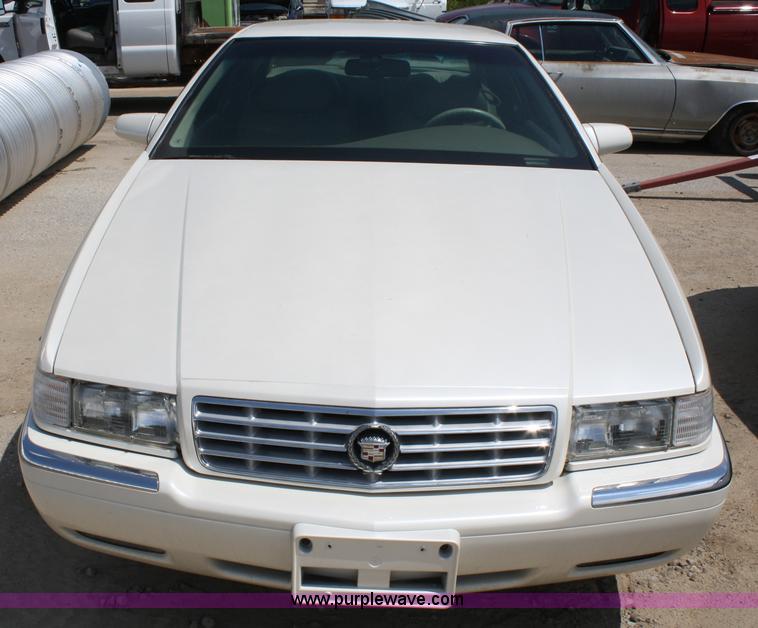 image for item A2223 1995 Cadillac Eldorado