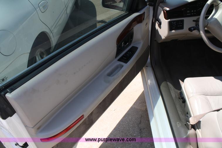 image for item A2223 1995 Cadillac Eldorado