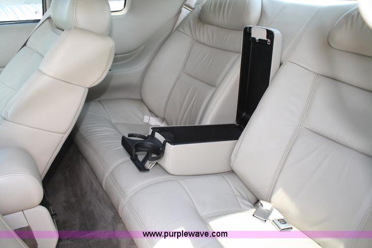 image for item A2223 1995 Cadillac Eldorado