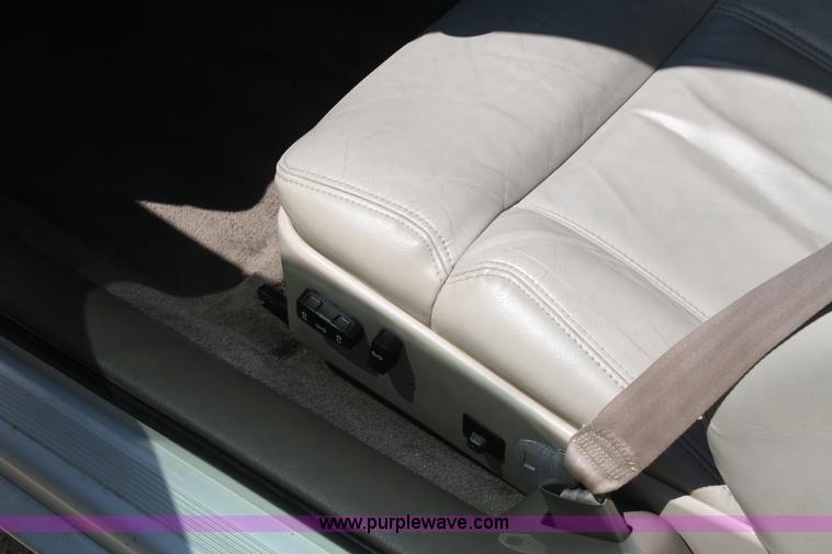 image for item A2223 1995 Cadillac Eldorado