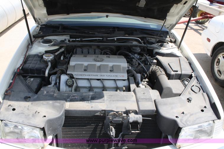 image for item A2223 1995 Cadillac Eldorado