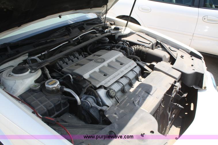 image for item A2223 1995 Cadillac Eldorado