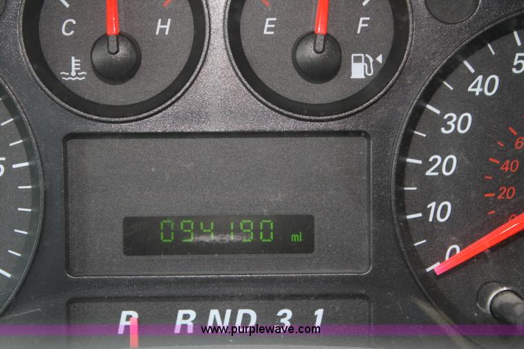 image for item A2226 2007 Ford Freestar SE