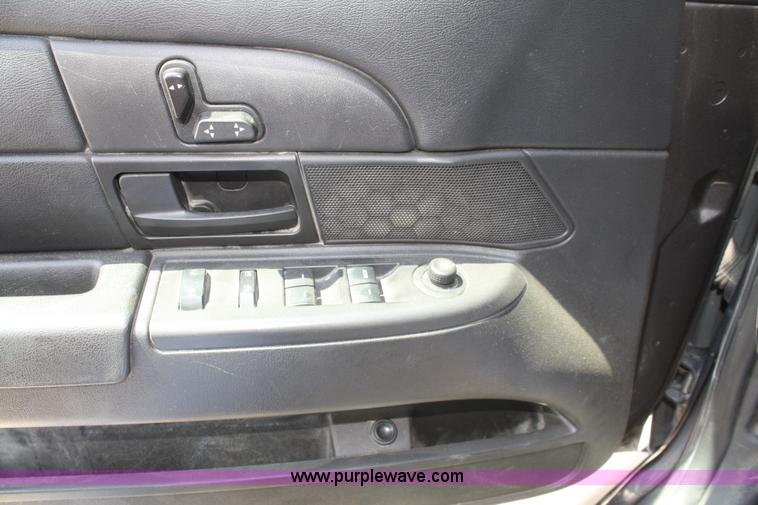 image for item A2227 2009 Ford Crown Victoria Police Interceptor