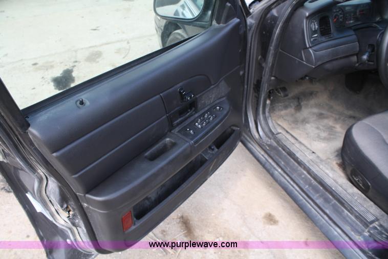 image for item A2230 2008 Ford Crown Victoria Police Interceptor