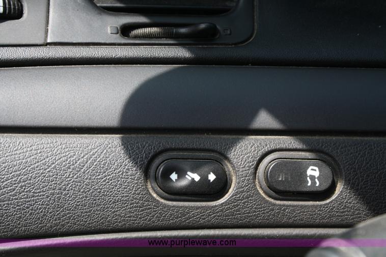 image for item A2231 2009 Ford Crown Victoria Police Interceptor