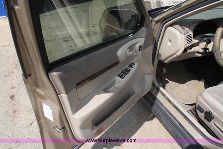 image for item A2239 2004 Chevrolet Impala