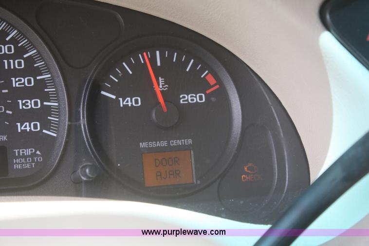 image for item A2239 2004 Chevrolet Impala