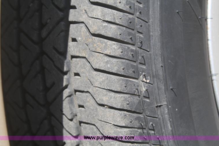 image for item A2239 2004 Chevrolet Impala