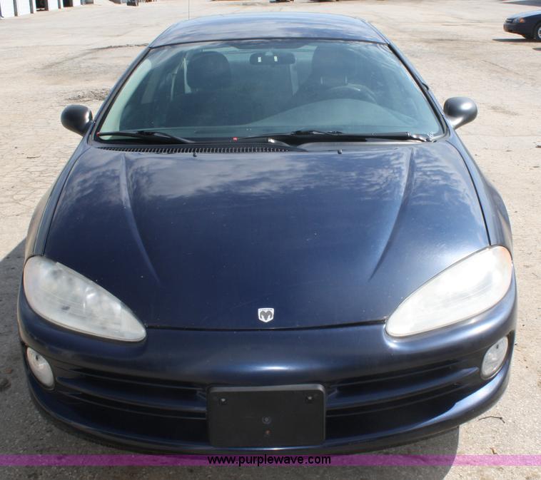 image for item A2244 2004 Dodge Intrepid SE