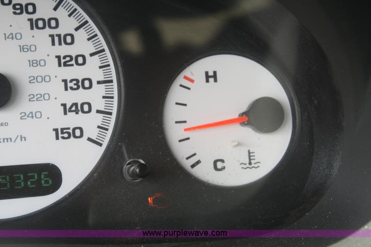 image for item A2244 2004 Dodge Intrepid SE