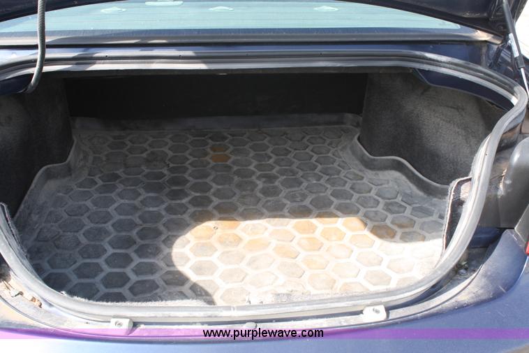 image for item A2244 2004 Dodge Intrepid SE