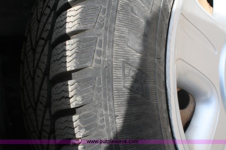 image for item A2244 2004 Dodge Intrepid SE