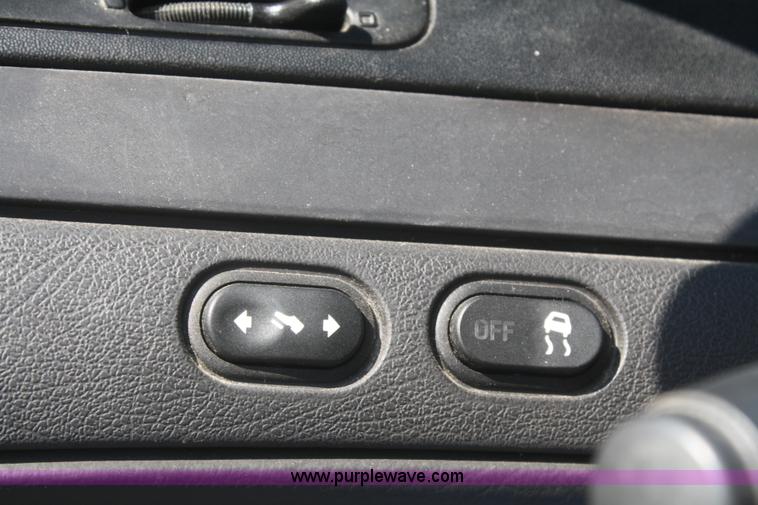 image for item A2247 2009 Ford Crown Victoria Police Interceptor