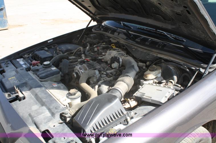 image for item A2247 2009 Ford Crown Victoria Police Interceptor