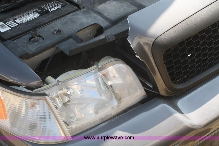 image for item A2247 2009 Ford Crown Victoria Police Interceptor