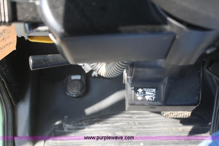 image for item A2248 1998 Freightliner FL60 ambulance