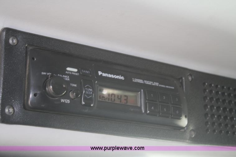 image for item A2248 1998 Freightliner FL60 ambulance