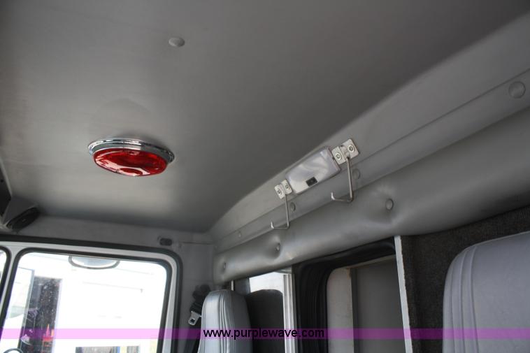 image for item A2248 1998 Freightliner FL60 ambulance