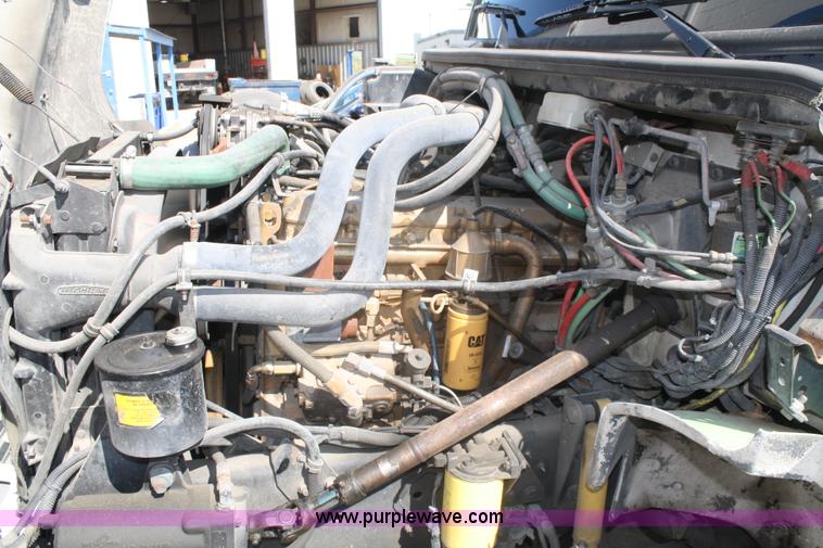 image for item A2248 1998 Freightliner FL60 ambulance