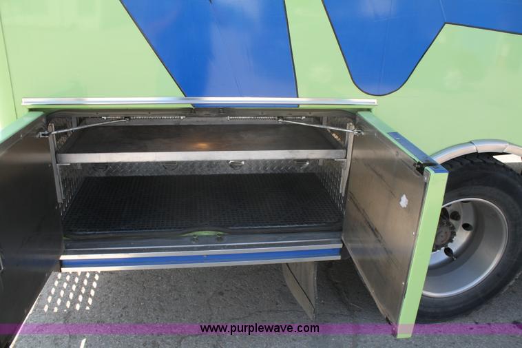 image for item A2248 1998 Freightliner FL60 ambulance