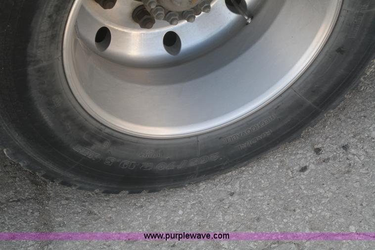 image for item A2248 1998 Freightliner FL60 ambulance