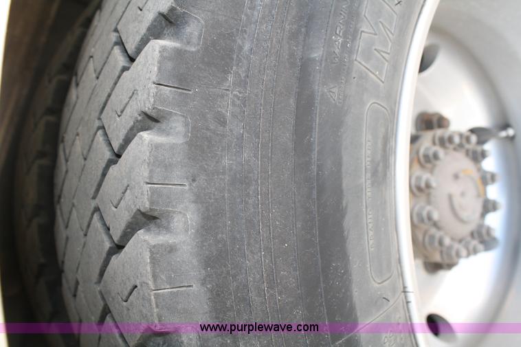 image for item A2248 1998 Freightliner FL60 ambulance