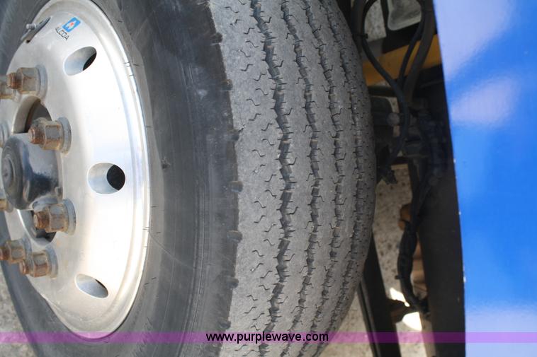 image for item A2248 1998 Freightliner FL60 ambulance