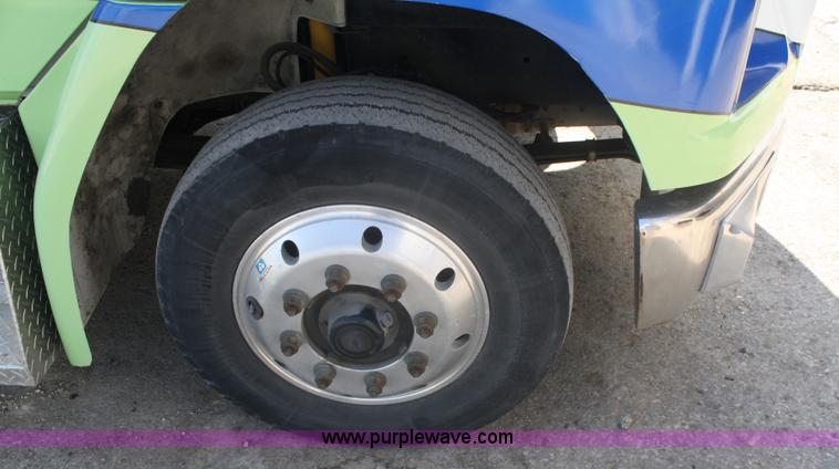 image for item A2248 1998 Freightliner FL60 ambulance