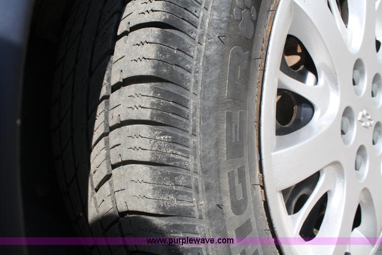 image for item A2251 2001 Chevrolet Impala