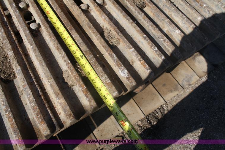 image for item A2254 1987 John Deere 690D-LC excavator