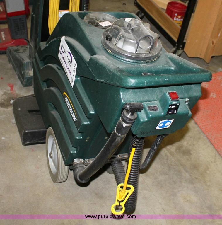 image for item A2619 Nobles Power Eagle 1020 carpet shampooers