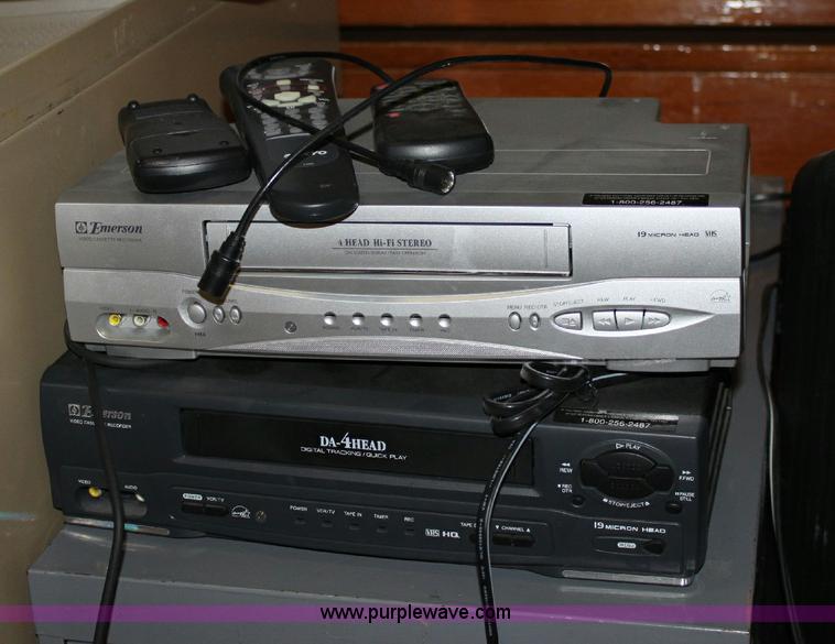 image for item A2630 Assorted electronics