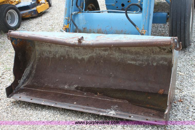 image for item A2676 Ford 420 tractor