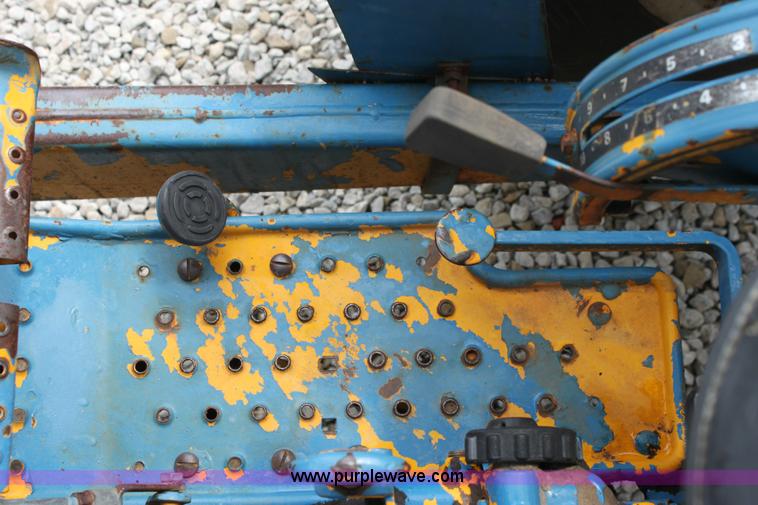 image for item A2676 Ford 420 tractor