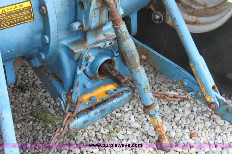 image for item A2676 Ford 420 tractor