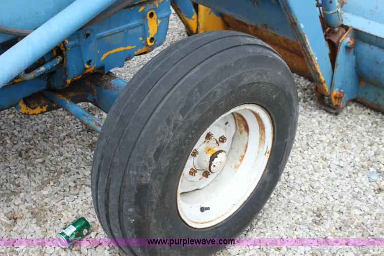 image for item A2676 Ford 420 tractor