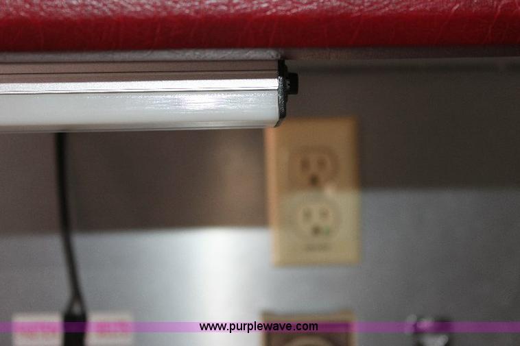 image for item A2685 1992 Ford E350 hazmat vehicle