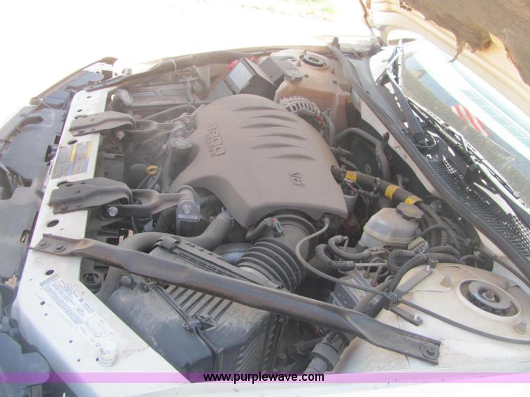 image for item A2694 2005 Chevrolet Impala