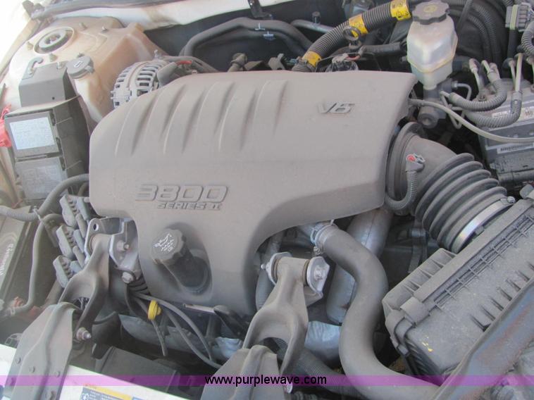 image for item A2694 2005 Chevrolet Impala