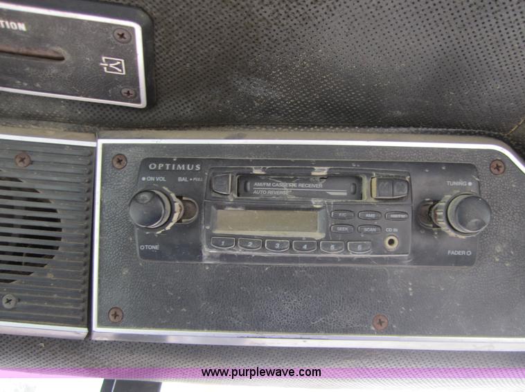 image for item A4715 1978 International Hydro 186 tractor