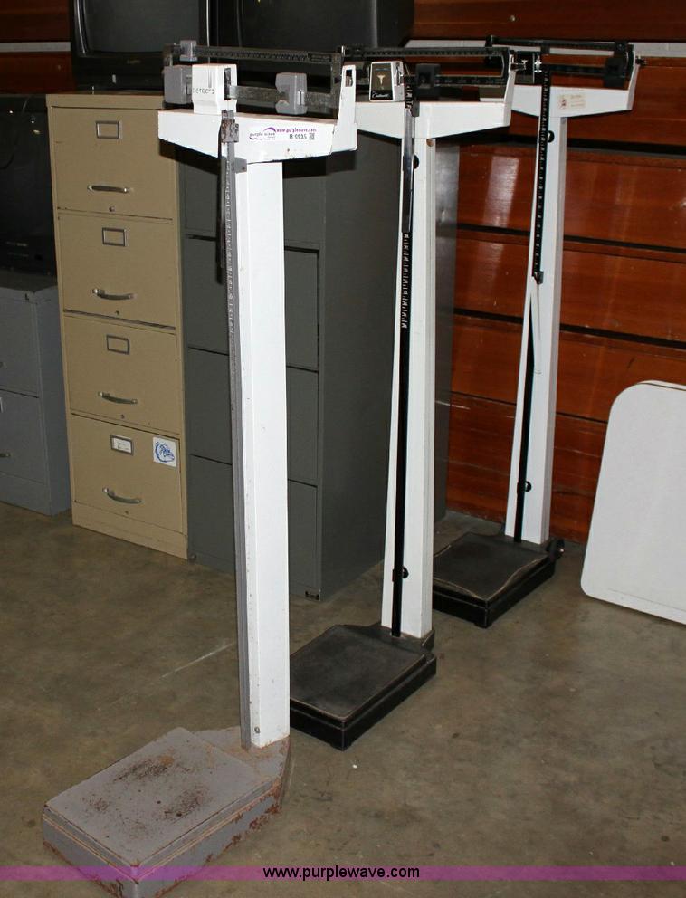 image for item B9935 (3) scales